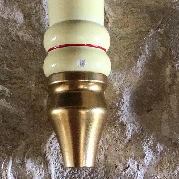 🍻 Vintage Harp Lager Pub Style Beer Tap Handle, 14” - Picture 5 of 6